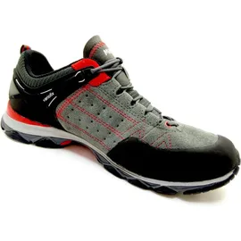 MEINDL Ontario GTX Herren Rot/Anthrazit 44,5