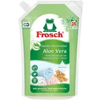 Frosch Aloe Vera