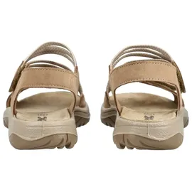 IMAC Riemchensandalen Damen Beige 40