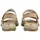 IMAC Riemchensandalen Damen Beige 40