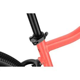 woom Explore 4 20 Zoll neon coral