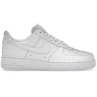 Nike Air Force 1 '07 Fresh Herren White/White 39