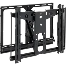 Vogel's PFW 6885 Videowandhalterung Schwarz