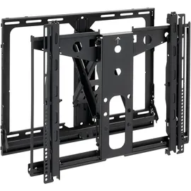 Vogel's PFW 6885 Videowandhalterung Schwarz