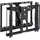 Vogel's PFW 6885 Videowandhalterung Schwarz
