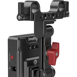 SmallRig 3499 V-Mount-Akkuadapterplatte mit Verlängerungsarm