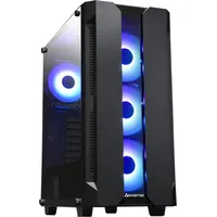 ONE GAMING Gaming Komplett-PC IN43 - Core i5-13600KF - RTX 4070 - 512 GB NVMe...