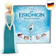 Tonies Disney Die Eiskönigin