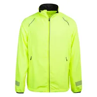 Endurance Earlington Sportjacke Gelb 3XL