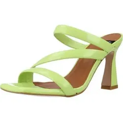 Angel Alarcon  Pumps CAMERON  in Grün, 37