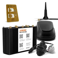 Selfsat MWR 5560 eSIM 5G Cat 20 WLAN Router