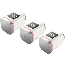 Bosch Heizkörperthermostat II Smart Home 3er Pack