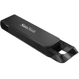SanDisk Ultra Type-C 64GB schwarz USB 3.1