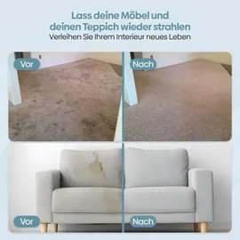 olvy Teppichreiniger 500 ml