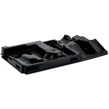 Metabo Maschineneinlage Werkzeugkoffereinlage 628928000