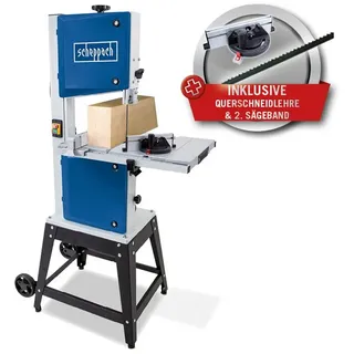 SCHEPPACH Bandsäge HBS400 315mm