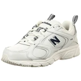 New Balance Herren Freizeitschuhe 408, TURTLEDOVE ML408Q 38 1⁄2
