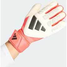 adidas Predator Match Weiß/Lucid Red/Black 8,5