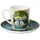 GOEBEL Espressotasse 0,1 l Bunt
