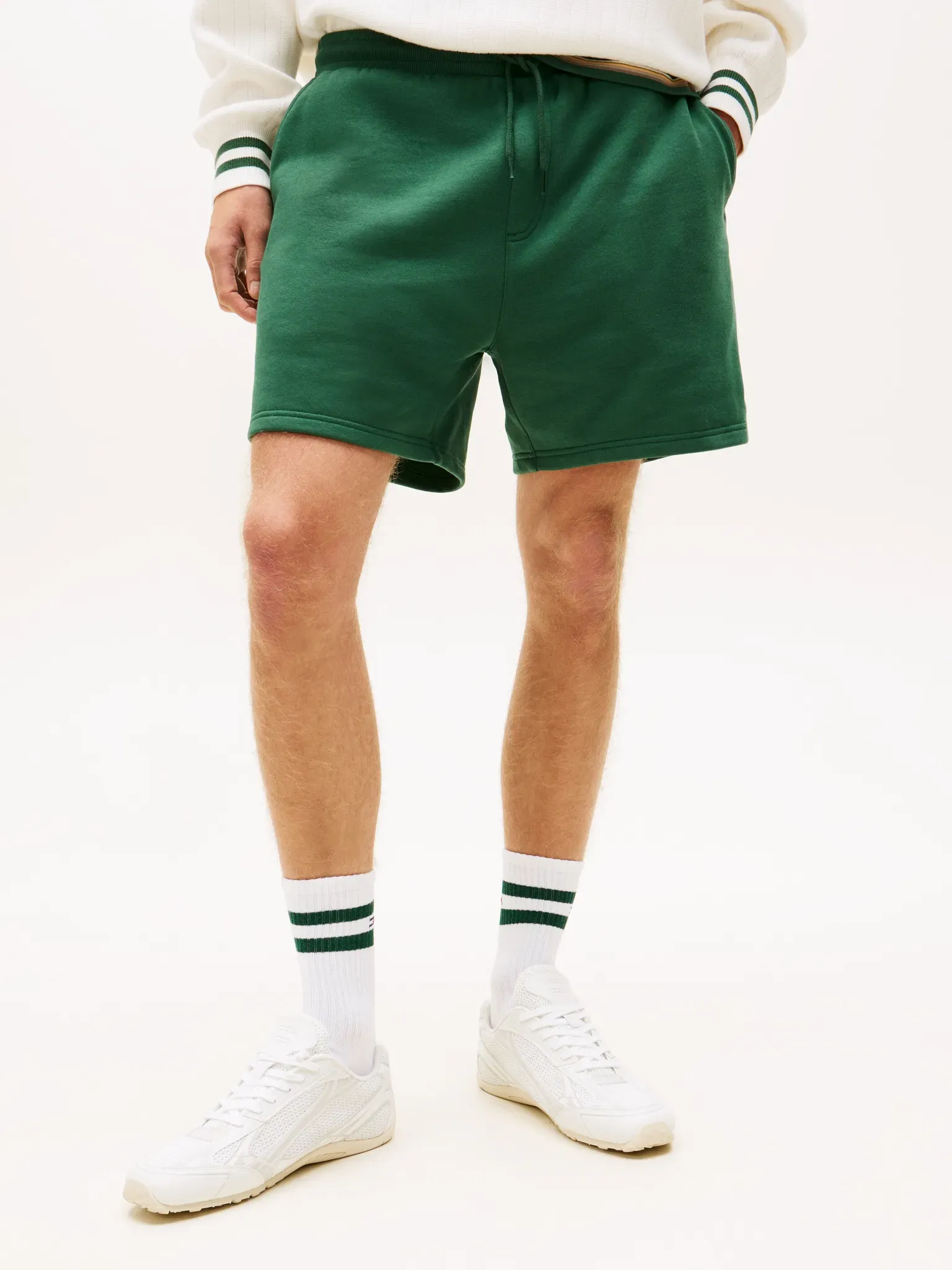 Sweatshorts TOMMY JEANS 