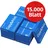 A4 80 g/m2 30 x 500 Blatt
