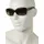 Ray-Ban Jackie Ohh RB4101 710/T5 58-17 tortoise/polarized brown gradient