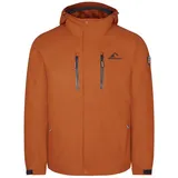 Westfjord 3 in 1 Jacke Hverfjall in sahara | Gr.: XXXL