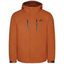 Westfjord 3 in 1 Jacke Hverfjall in sahara | Gr.: XXXL