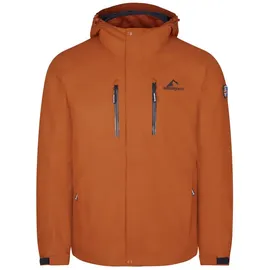 Westfjord 3 in 1 Jacke Hverfjall in sahara | Gr.: XXXL