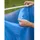 gre accessories Innenhülle blau 350 x 120 cm
