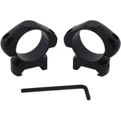 Konus Montage Ringe 30 mm Medium