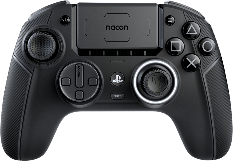 Nacon Revolution 5 Pro Controller PS5 Schwarz