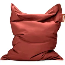 Fatboy Sitzsack Original Canvas, rot