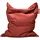Fatboy Sitzsack Original Canvas, rot
