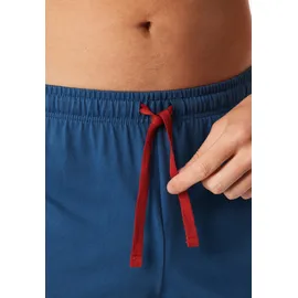 SCHIESSER Shorty Casual Nightwear Weiß 58