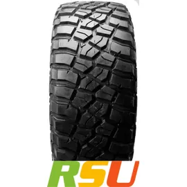 BF Goodrich LT215/75 R15 100Q/97Q Mud Terrain T/A KM3 LR CG