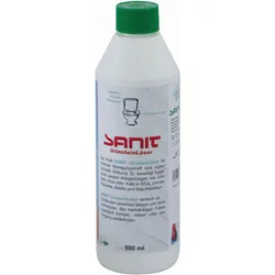 Sanit Urinsteinlöser 500ml