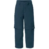 Vaude Detective Antimos Hosen - Dark Sea Uni - 92 cm