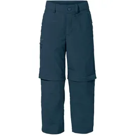 Vaude Detective Antimos Dark Sea 92