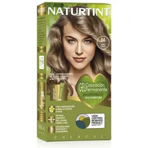 Naturtint Haarfarbe 8A aschblond 170 ml