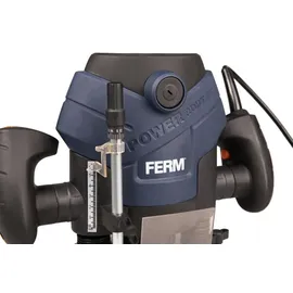 Ferm Living PRM1015 1300W inkl. 6-teiliges Frässet, Parallelführung