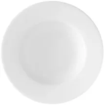 Villeroy & Boch Anmut Suppenteller 24 cm weiß