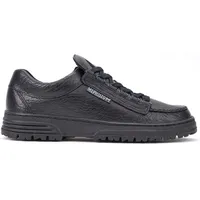 Mephisto Cruiser - herren schnürschuhe - Schwarz - 44,5