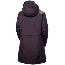 HELLY HANSEN Westport Insulated Jacke schwarz S