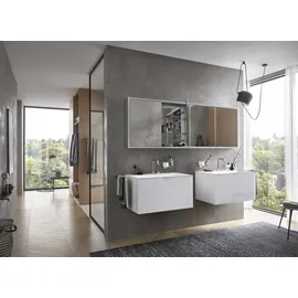 EMCO prime 140 cm grau
