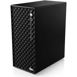CSL Mystic V24161 27"  AMD Ryzen 5 8400F 4,0 GHz 32 GB RAM 1 TB SSD GeForce RTX 5060 Windows 11 Home