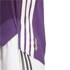 adidas Adizero Herren violett M