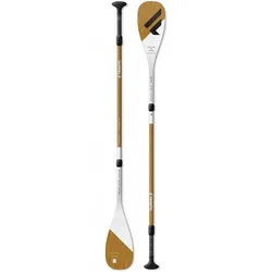 FANATIC BAMBOO CARBON 50 3-Piece SUP Paddel 2024