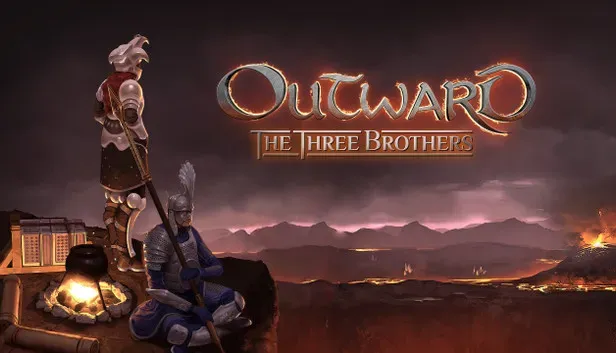 Outward: The Three Brothers