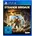 Strange Brigade Essentials USK PS4